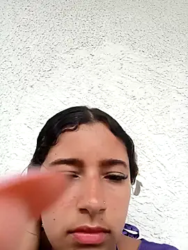 Snapshot of Zoe-Johnson_ chatting on October 20, 2025, 8:09 pm Zoe-Johnson online show from October 20, 2025, 8:09 pm