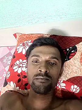 ShinuRoy online show from May 14, 2026, 4:37 pm