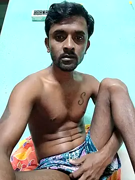 ShinuRoy online show from November 17, 2025, 12:31 pm