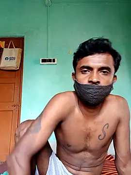 ShinuRoy online show from September 25, 2025, 5:13 am