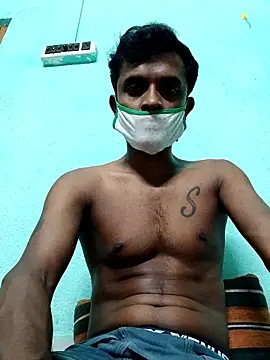 ShinuRoy online show from September 24, 2025, 4:57 pm