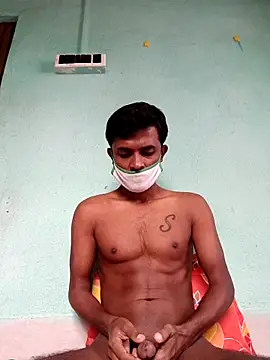 ShinuRoy online show from November 7, 2025, 12:48 am