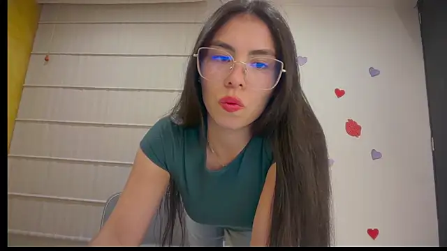 sasha jonne online show from May 25, 2026, 2:22 am