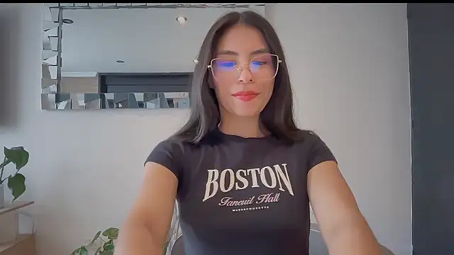 sasha jonne online show from January 11, 2026, 6:37 pm