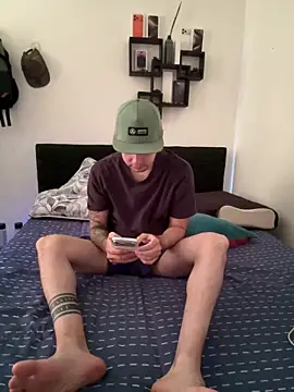 Jaguer2213 online show from March 22, 2026, 4:52 pm