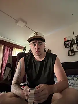 Jaguer2213 online show from April 23, 2026, 4:52 pm