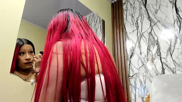 teilor dreamse online show from September 27, 2025, 12:17 am