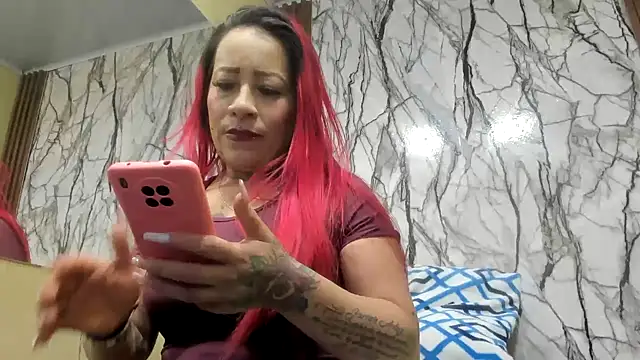 teilor dreamse online show from October 31, 2025, 3:03 am