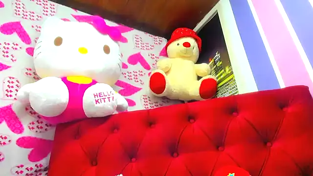 teilor dreamse online show from November 29, 2025, 1:28 am