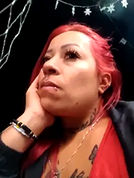 teilor dreamse online show from January 8, 2026, 1:33 am