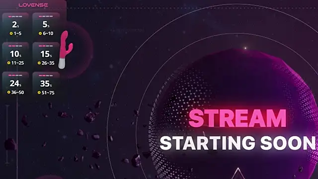 Kayla21  online show from February 18, 2026, 1:07 pm