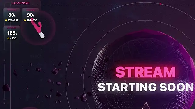 Kayla21  online show from February 14, 2026, 1:11 pm