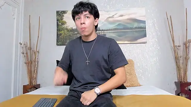 Tyler durten online show from October 19, 2025, 3:09 am