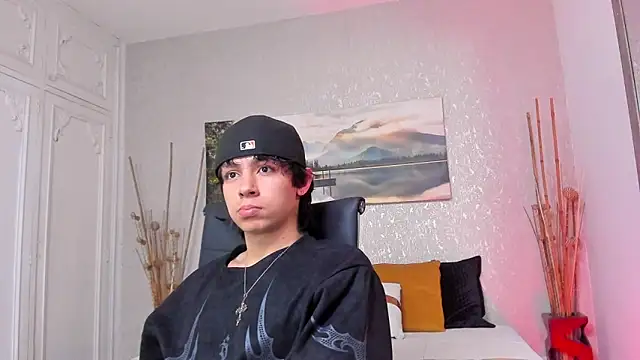 Tyler durten online show from February 25, 2026, 3:29 am