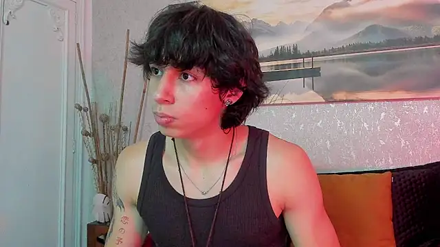 Tyler durten online show from May 15, 2026, 3:37 am