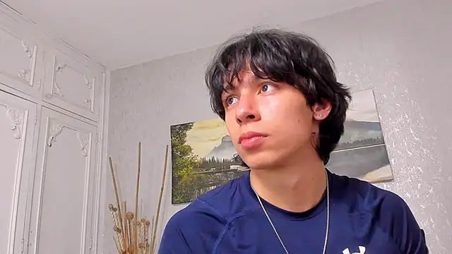 Tyler durten online show from February 20, 2026, 3:14 am