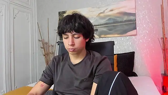 Tyler durten online show from March 18, 2026, 3:09 am