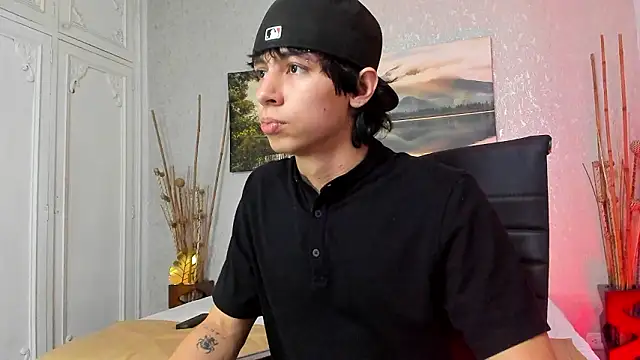 Tyler durten online show from March 4, 2026, 3:03 am