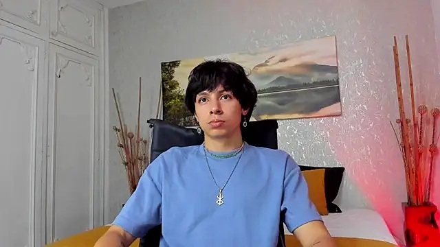 Tyler durten online show from March 15, 2026, 2:51 am