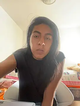 Snapshot of trans_connie chatting on January 15, 2026, 6:55 pm trans connie online show from January 15, 2026, 6:55 pm