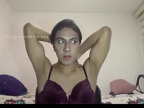 Snapshot of trans_connie chatting on March 9, 2026, 10:46 pm trans connie online show from March 9, 2026, 10:46 pm