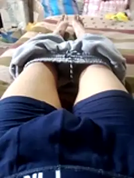 califa5A online show from November 17, 2025, 11:03 am