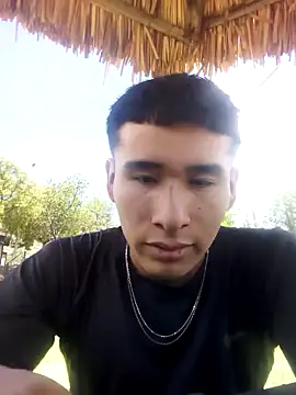 califa5A online show from October 28, 2025, 5:23 pm