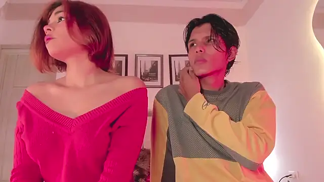 FuckingYoungs online show from October 6, 2025, 2:46 am