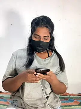 Choco Chuby online show from October 10, 2025, 7:58 pm