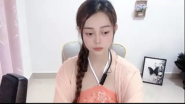 Snapshot of Abb-qiaoyi chatting on September 26, 2025, 5:14 am Abb-qiaoyi online show from September 26, 2025, 5:14 am