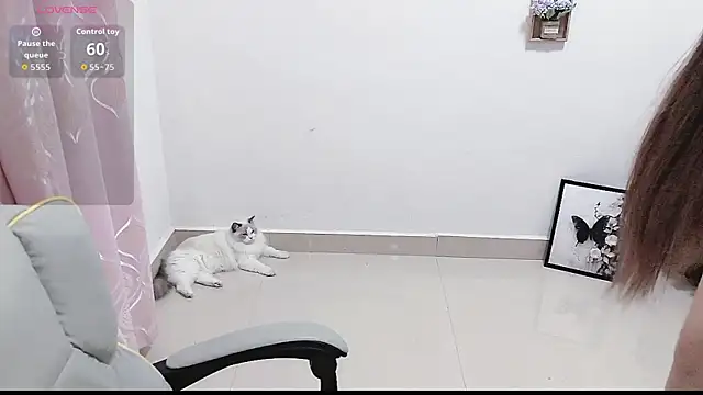 Snapshot of Abb-qiaoyi chatting on September 18, 2025, 8:34 pm Abb-qiaoyi online show from September 18, 2025, 8:34 pm