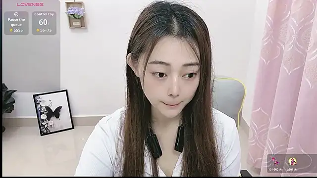 Snapshot of Abb-qiaoyi chatting on September 10, 2025, 4:28 pm Abb-qiaoyi online show from September 10, 2025, 4:28 pm