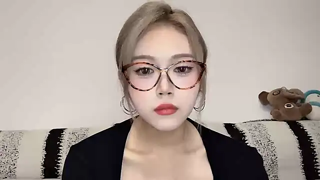 XingKongCOCO-107 online show from October 1, 2025, 11:36 am