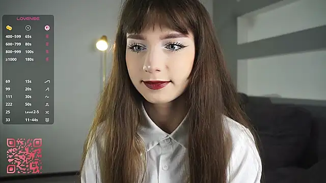 Snapshot of DreamyDaisy chatting on September 21, 2025, 8:58 pm DreamyDaisy online show from September 21, 2025, 8:58 pm