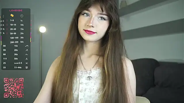 Snapshot of DreamyDaisy chatting on September 14, 2025, 7:47 pm DreamyDaisy online show from September 14, 2025, 7:47 pm