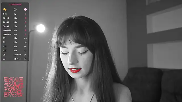 Snapshot of DreamyDaisy chatting on October 4, 2025, 7:59 pm DreamyDaisy online show from October 4, 2025, 7:59 pm