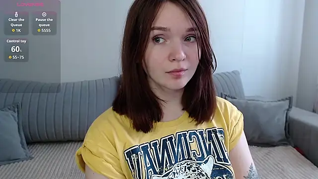 Snapshot of EvaJackson111 chatting on September 10, 2025, 10:58 am EvaJackson111 online show from September 10, 2025, 10:58 am