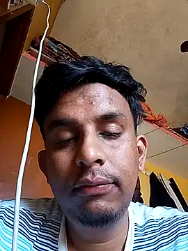 Nihaal17 online show from April 8, 2026, 4:25 am