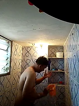 Nihaal17 online show from April 15, 2026, 6:08 am