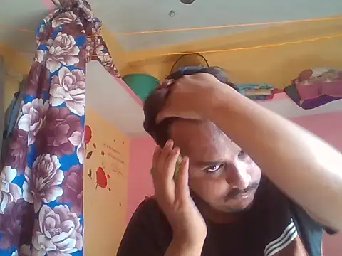 Nihaal17 online show from November 5, 2025, 7:11 am