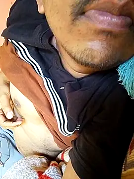 Nihaal17 online show from October 22, 2025, 5:51 am