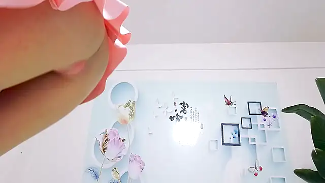 Snapshot of Tianxin6 chatting on December 5, 2025, 12:32 am Tianxin6 online show from December 5, 2025, 12:32 am