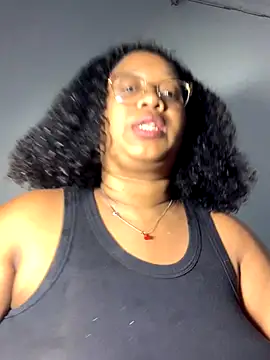 Yera brown69 online show from October 25, 2025, 1:34 pm