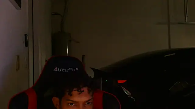 Gmajor online show from September 18, 2025, 1:30 am