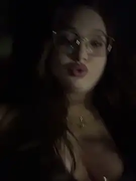 RebekaRose online show from April 15, 2026, 9:59 pm