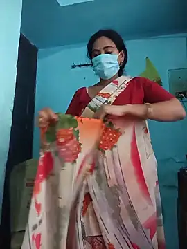 Snapshot of Mast-Haseena chatting on June 12, 2026, 12:52 am Mast-Haseena online show from June 12, 2026, 12:52 am
