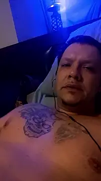 bigdickdaddy12691 online show from January 7, 2026, 12:10 pm