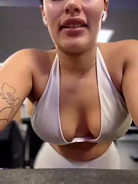 Risky Workouts online show from March 2, 2026, 8:54 am