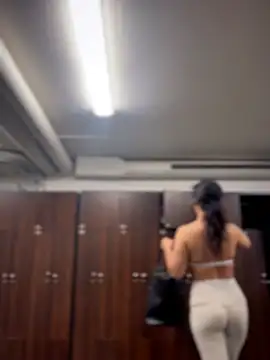 Risky Workouts online show from May 8, 2026, 7:17 pm