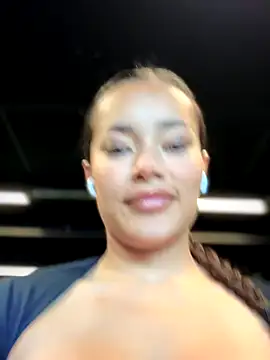 Risky Workouts online show from October 26, 2025, 12:27 pm